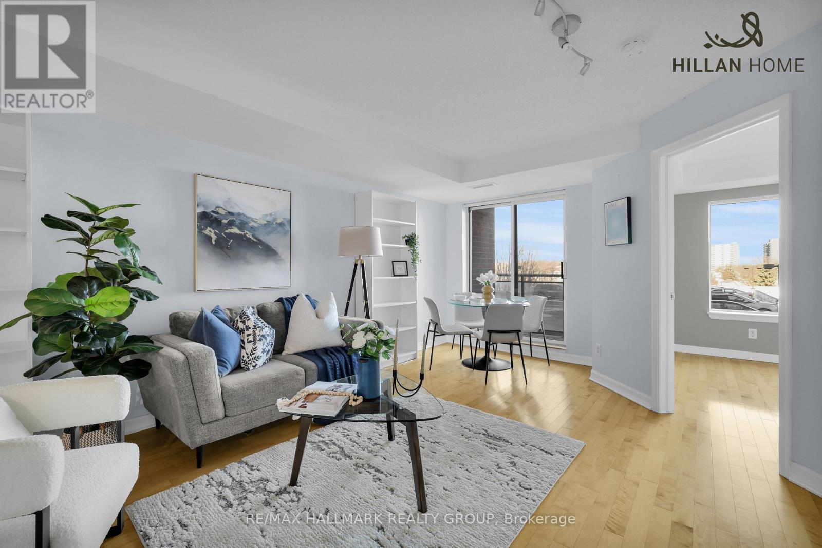 4e - 310 Central Park Drive, Ottawa, Ontario  K2C 4G4 - Photo 17 - X12806478