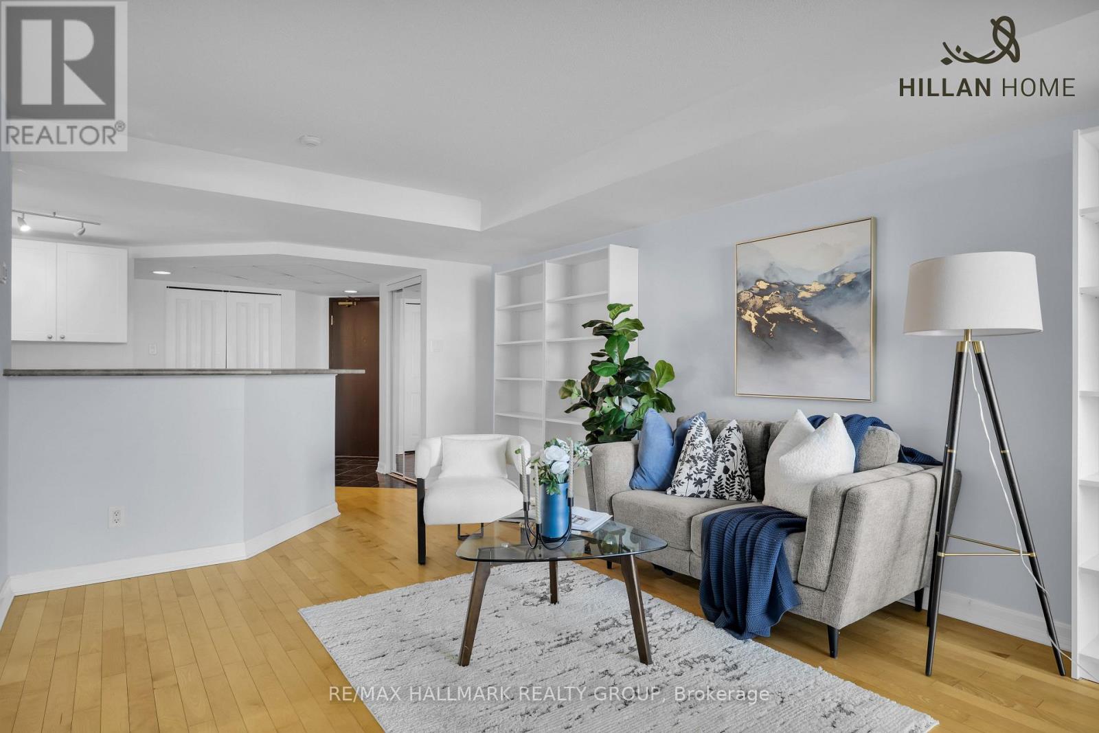 4e - 310 Central Park Drive, Ottawa, Ontario  K2C 4G4 - Photo 19 - X12806478