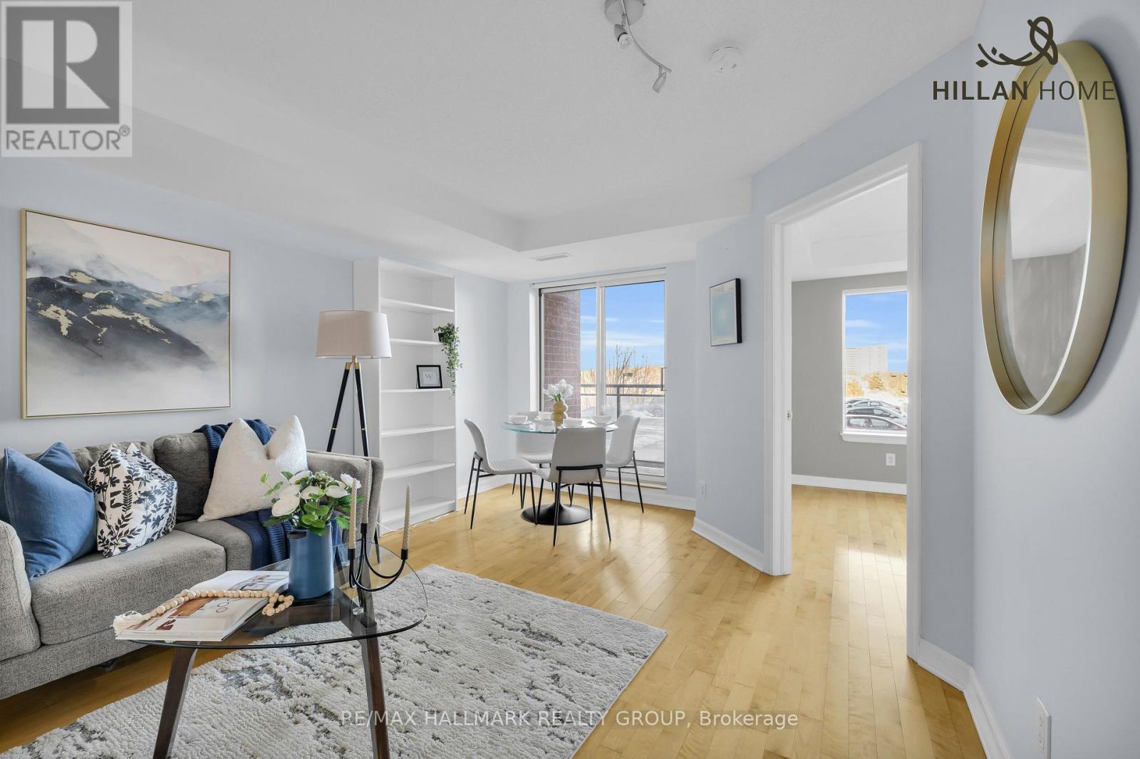 4e - 310 Central Park Drive, Ottawa, Ontario  K2C 4G4 - Photo 21 - X12806478