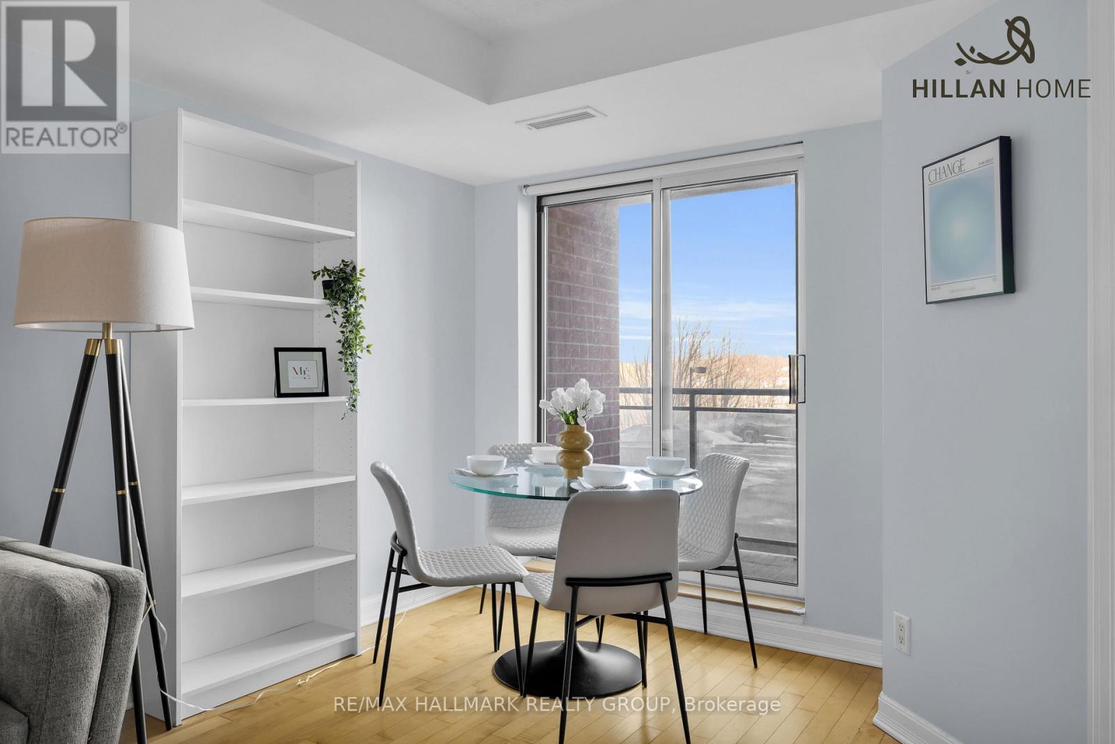 4e - 310 Central Park Drive, Ottawa, Ontario  K2C 4G4 - Photo 22 - X12806478