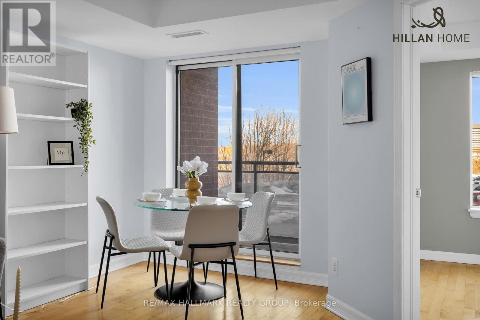 4e - 310 Central Park Drive, Ottawa, Ontario  K2C 4G4 - Photo 23 - X12806478