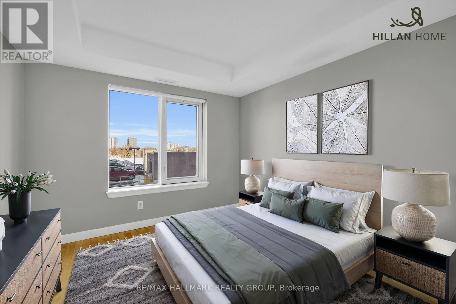 4e - 310 Central Park Drive, Ottawa, Ontario  K2C 4G4 - Photo 31 - X12806478