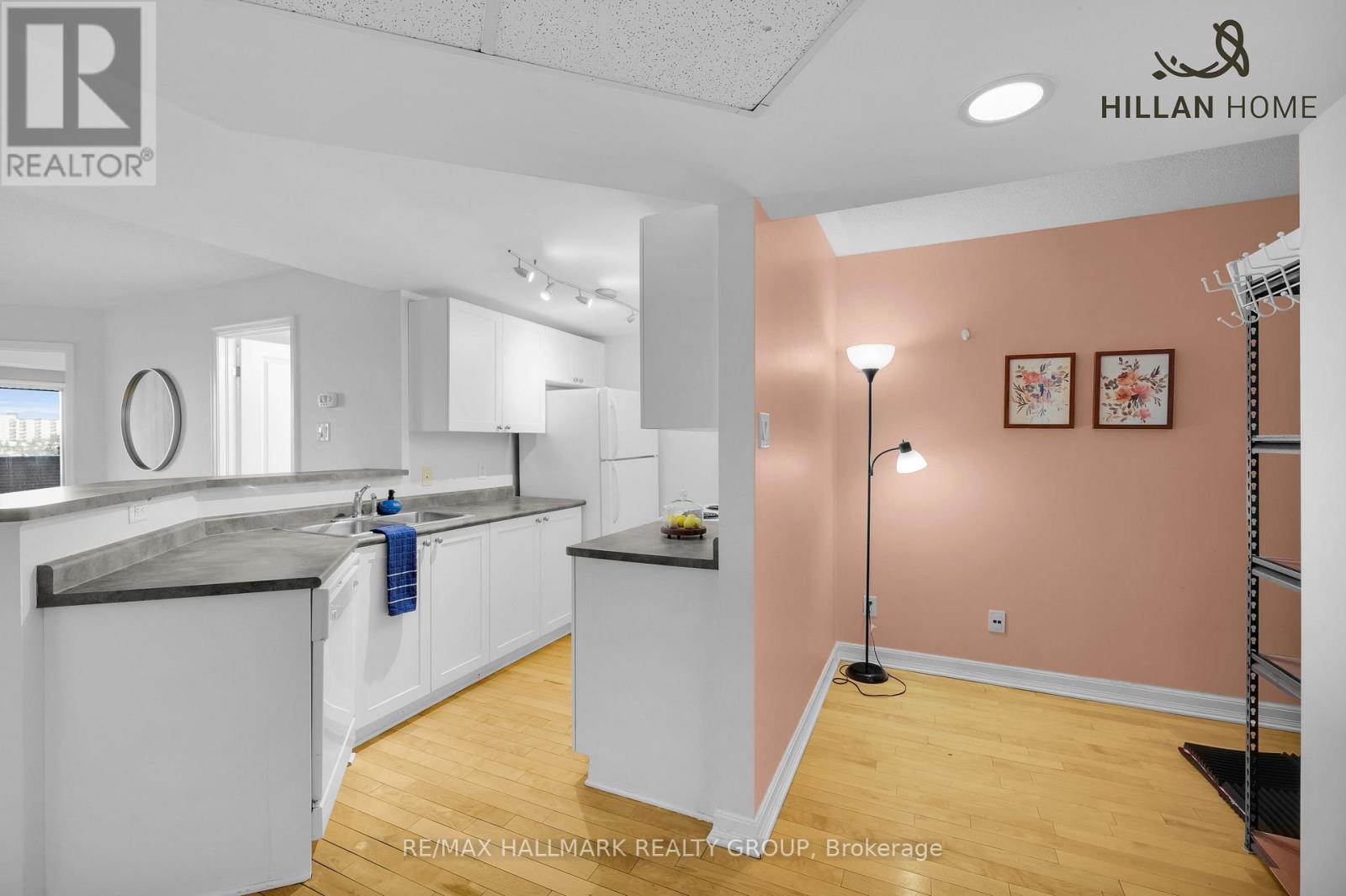 4e - 310 Central Park Drive, Ottawa, Ontario  K2C 4G4 - Photo 36 - X12806478