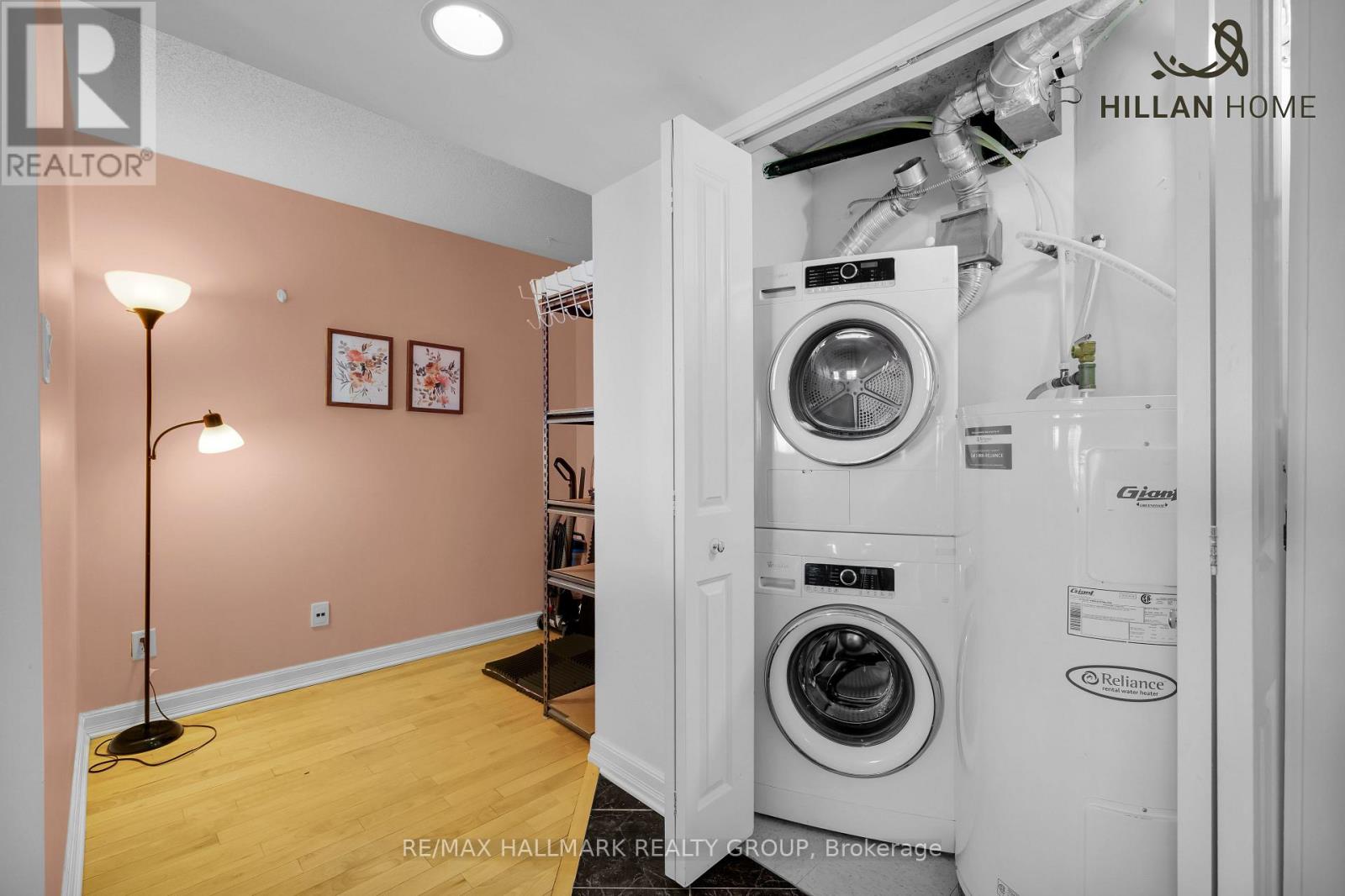 4e - 310 Central Park Drive, Ottawa, Ontario  K2C 4G4 - Photo 37 - X12806478