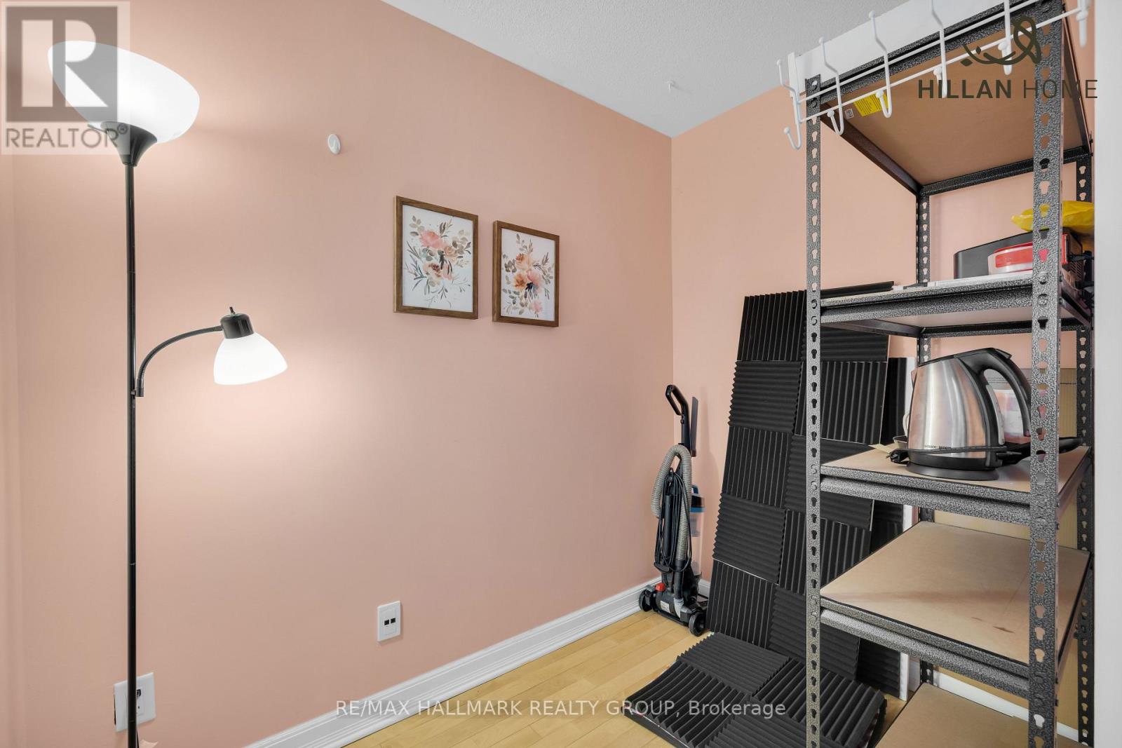 4e - 310 Central Park Drive, Ottawa, Ontario  K2C 4G4 - Photo 38 - X12806478