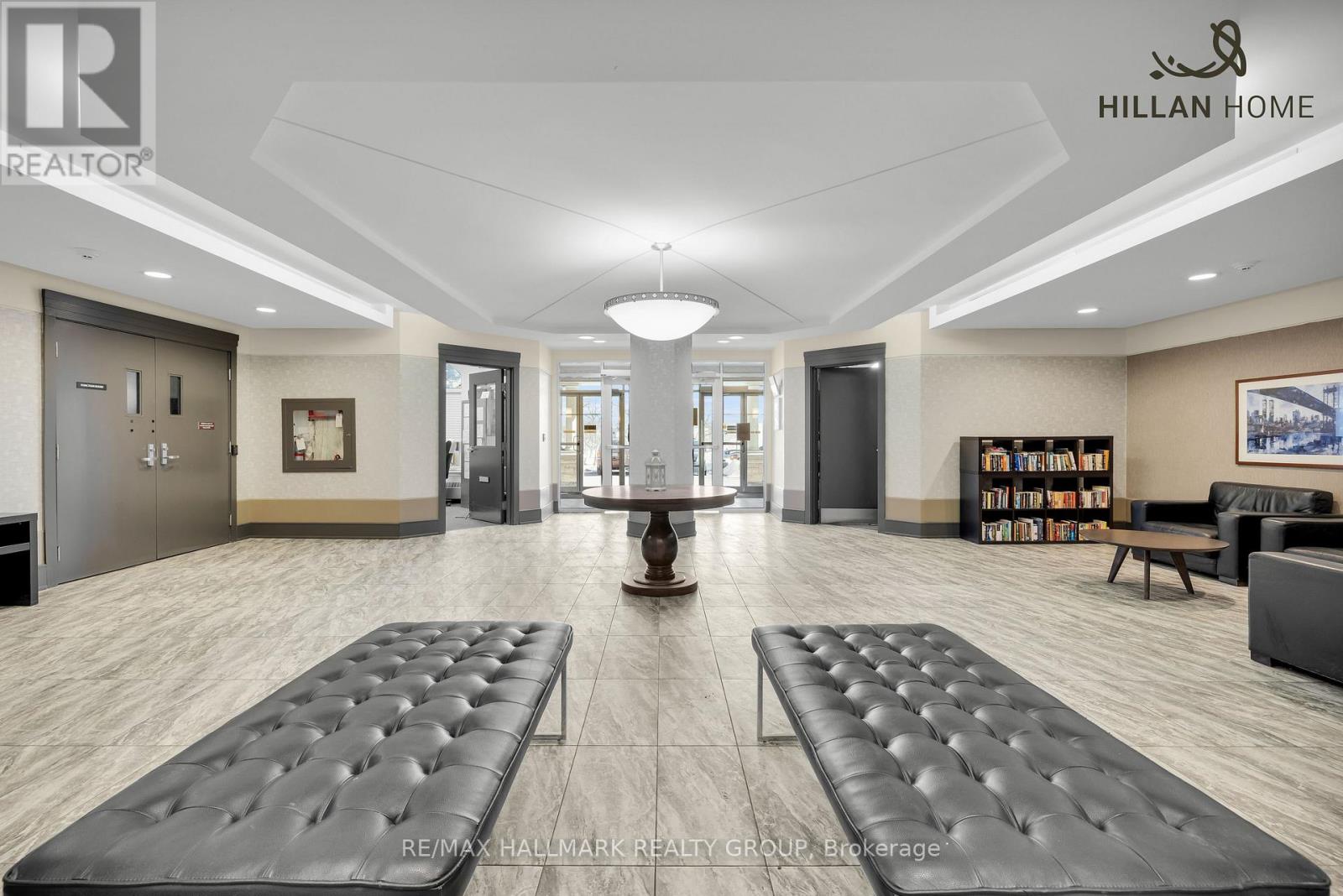 4e - 310 Central Park Drive, Ottawa, Ontario  K2C 4G4 - Photo 4 - X12806478