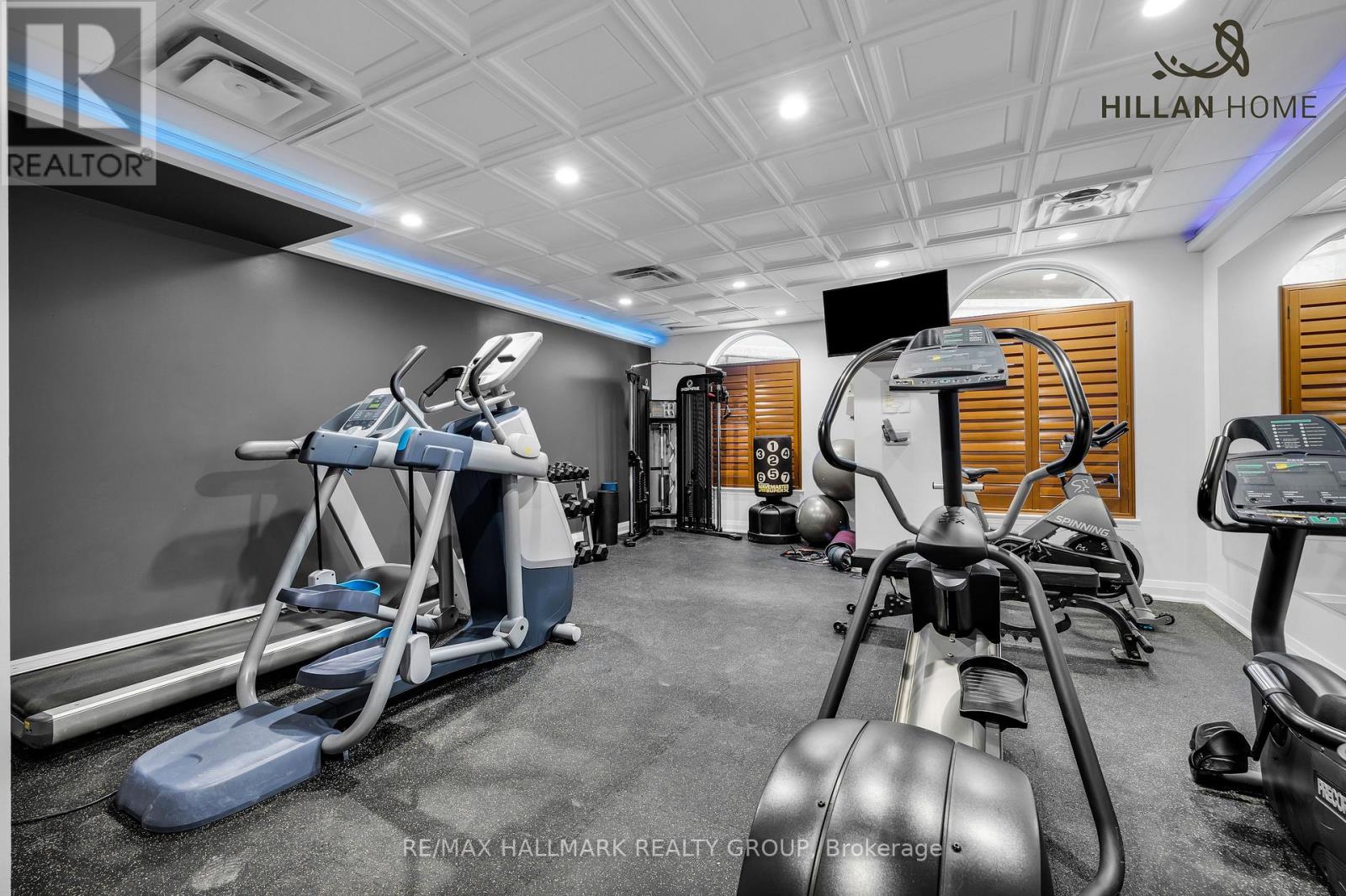 4e - 310 Central Park Drive, Ottawa, Ontario  K2C 4G4 - Photo 40 - X12806478