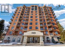 4E - 310 CENTRAL PARK DRIVE, Ottawa, Ontario