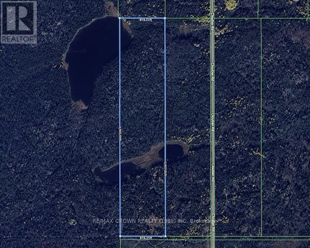 Lt 7 Con 7 Hanlan Township, Hearst, Ontario  P0L 1N0 - Photo 2 - T12806352