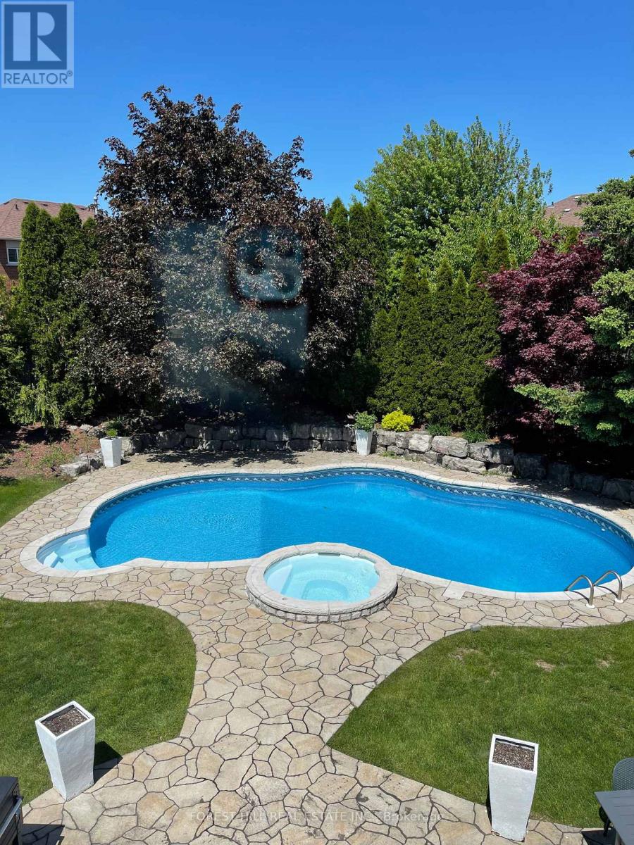 16 Casson Place, Markham, Ontario  L3R 0G2 - Photo 42 - N12801610