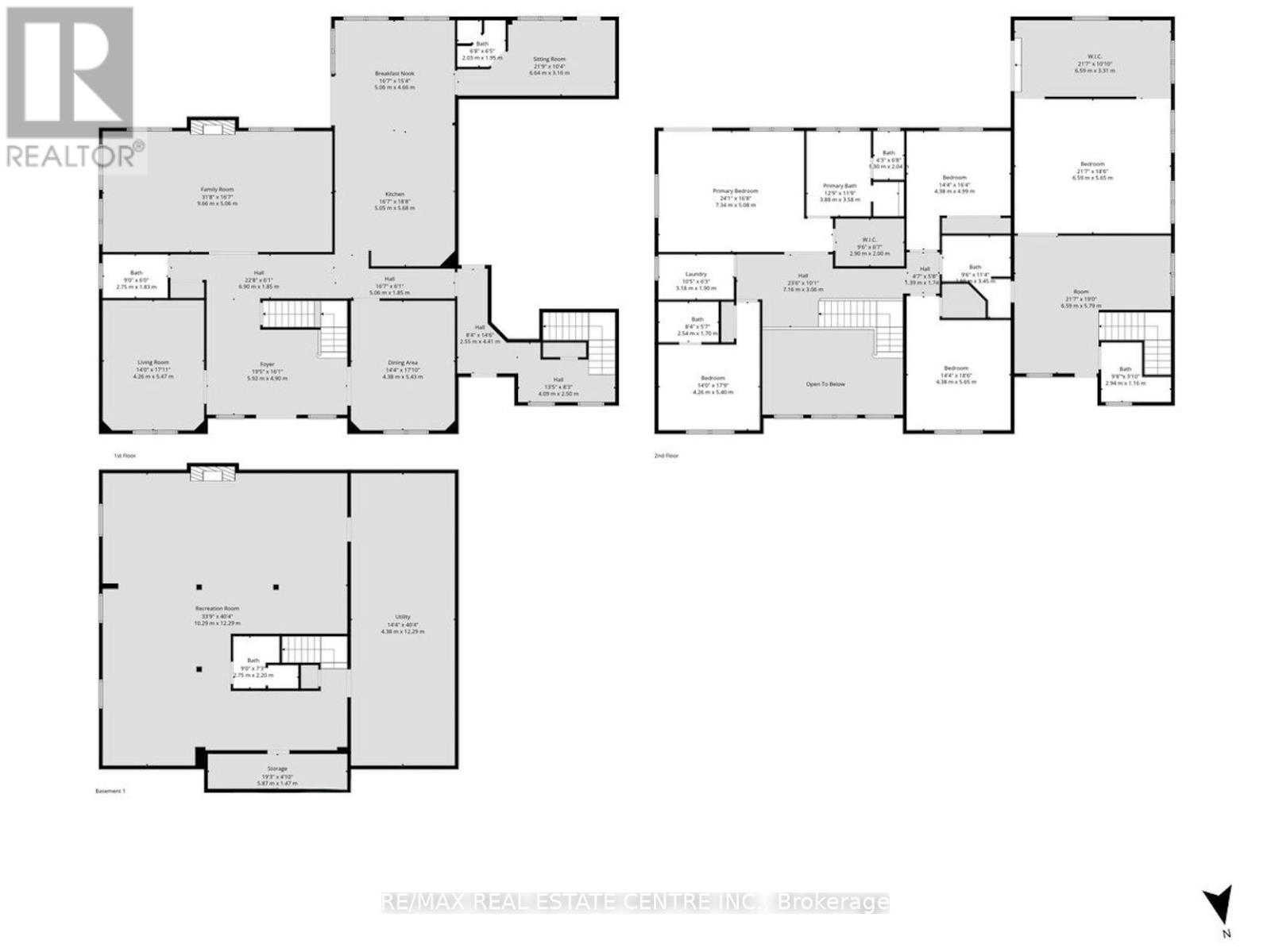 65 Kingswood Drive, King, Ontario  L7B 1K8 - Photo 50 - N12806104