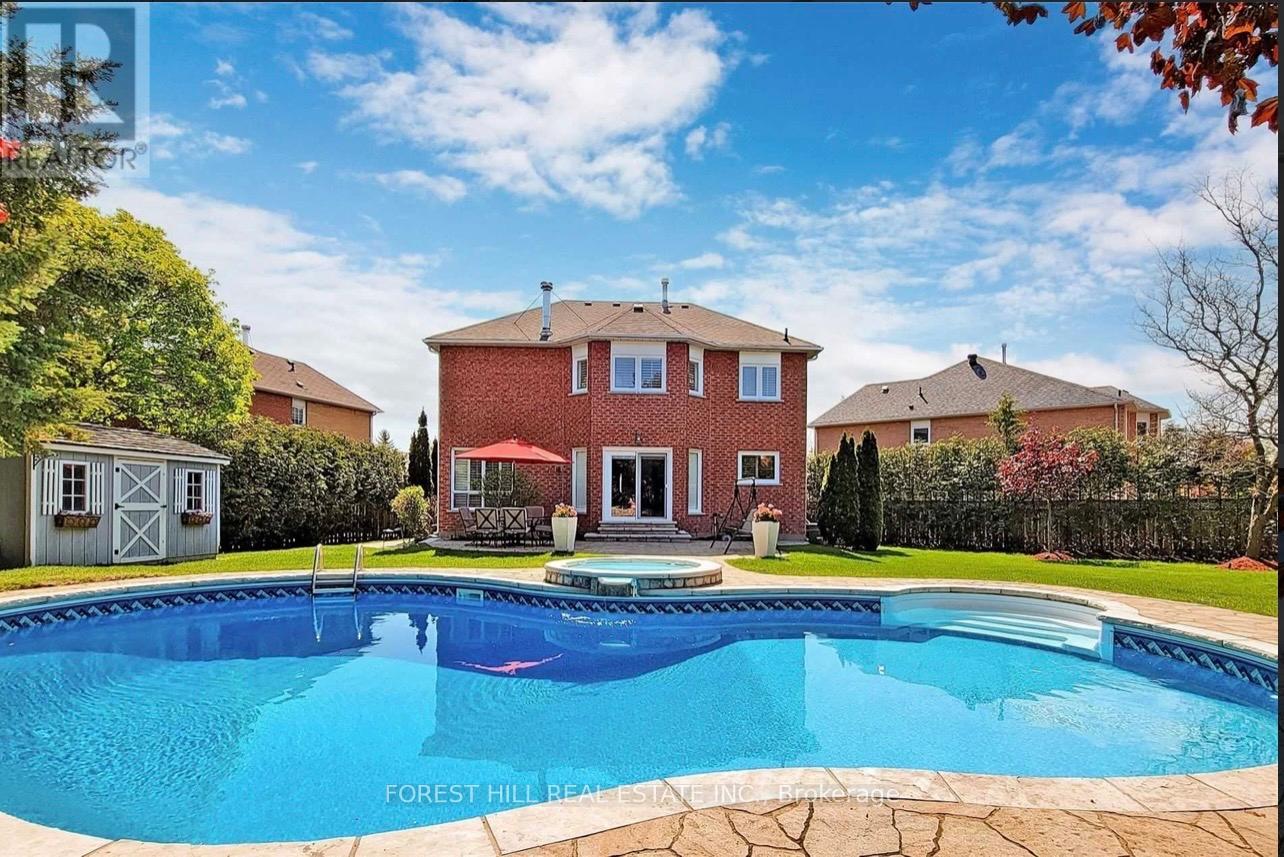 16 Casson Place, Markham, Ontario  L3R 0G2 - Photo 41 - N12801610