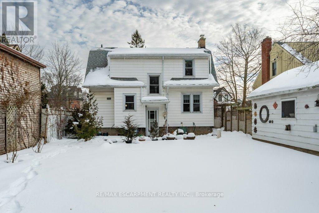 10 Robinson Street S, Grimsby, Ontario  L3M 3C4 - Photo 12 - X12776838