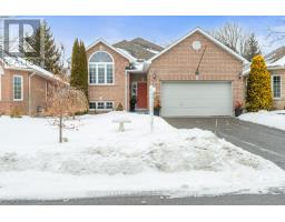 284 ROCKINGHAM COURT, Cobourg, Ontario