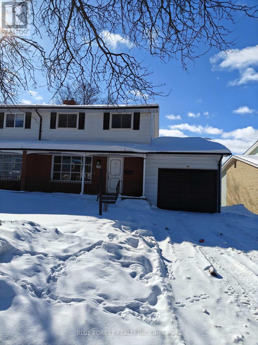 681 Galloway Crescent, London South (South O), Ontario  N6J 2Y6 - Photo 2 - X12806372