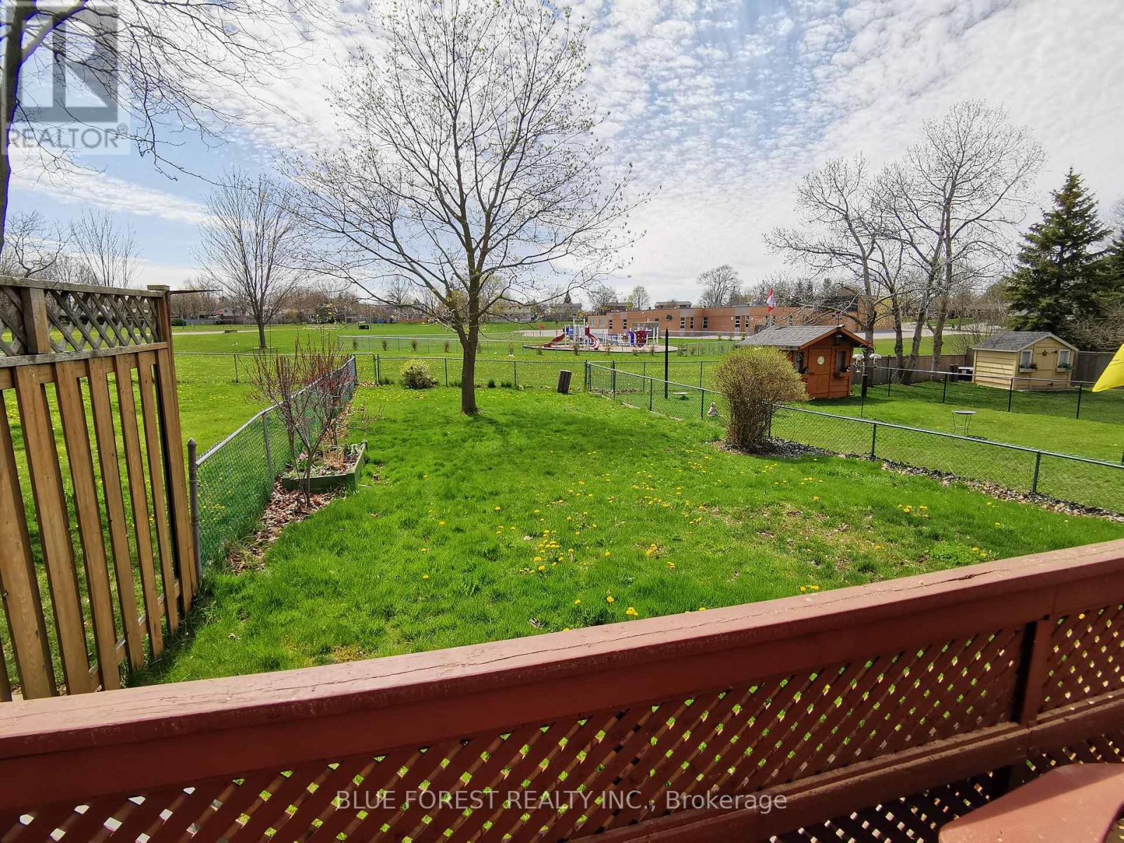 681 Galloway Crescent, London South (South O), Ontario  N6J 2Y6 - Photo 28 - X12806372