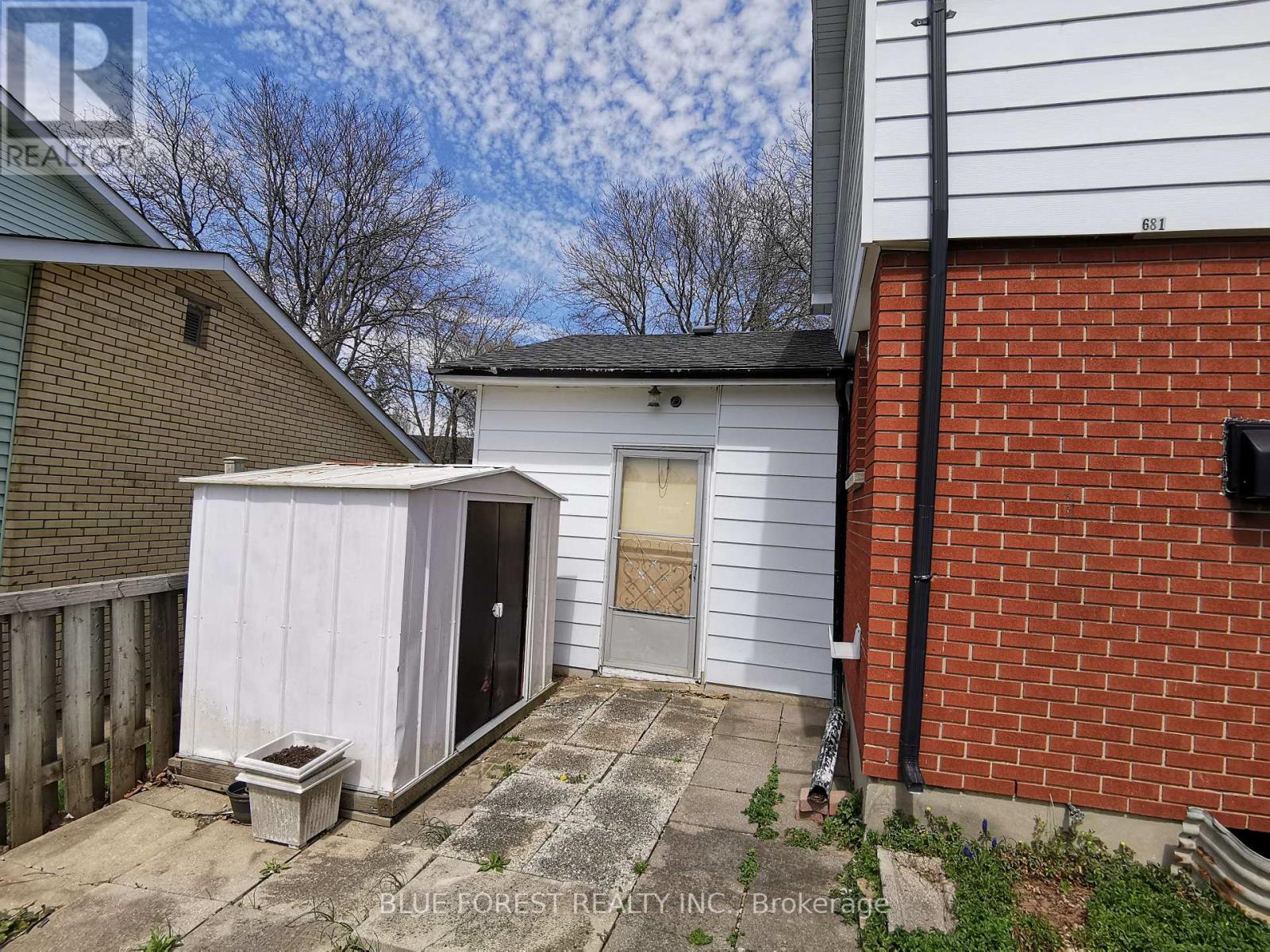 681 Galloway Crescent, London South (South O), Ontario  N6J 2Y6 - Photo 29 - X12806372