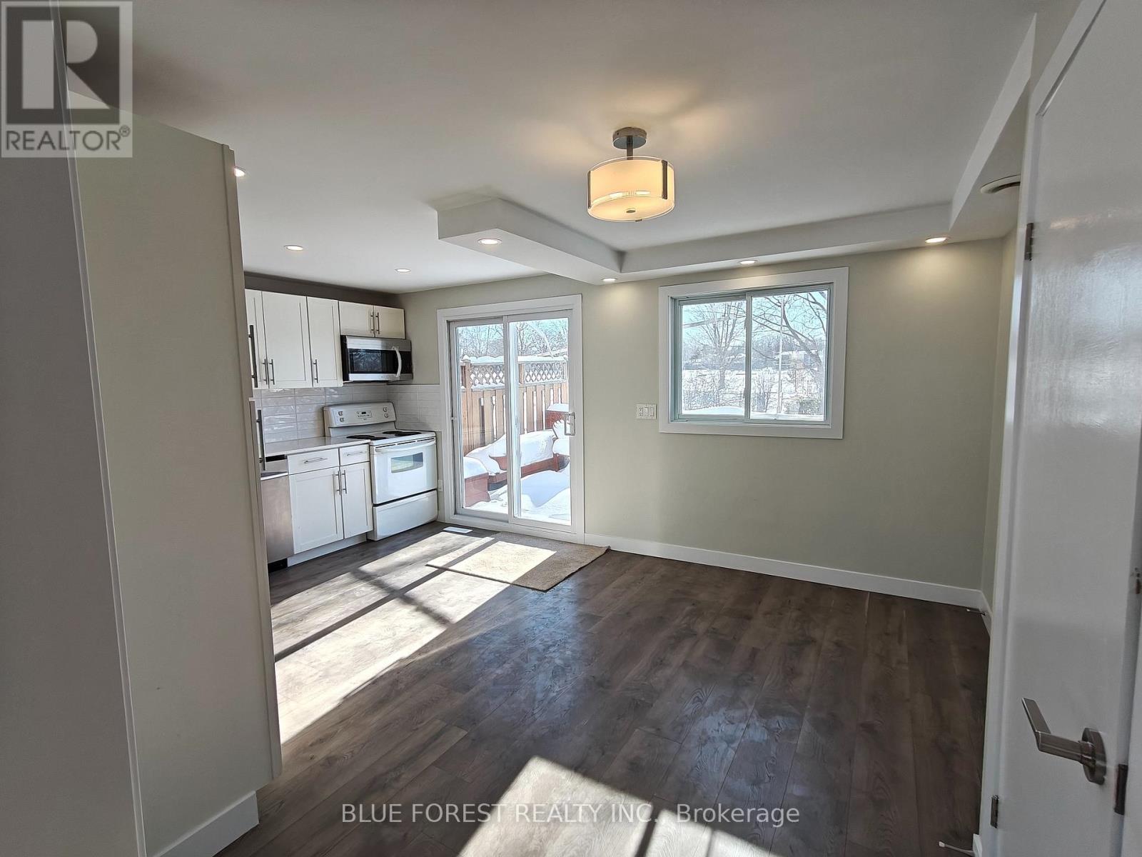 681 Galloway Crescent, London South (South O), Ontario  N6J 2Y6 - Photo 6 - X12806372