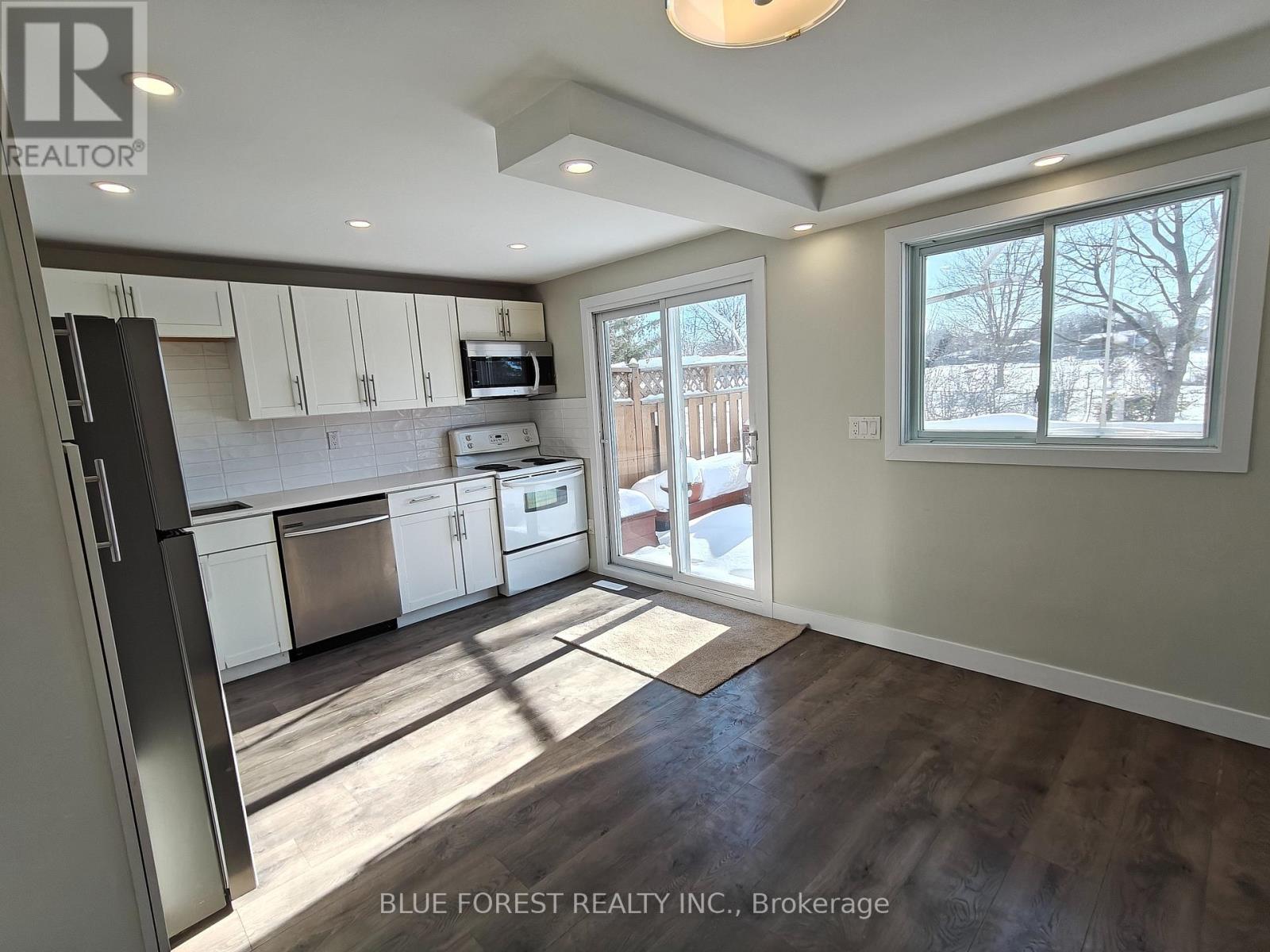 681 Galloway Crescent, London South (South O), Ontario  N6J 2Y6 - Photo 9 - X12806372