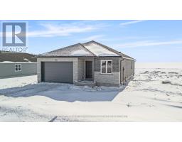 115 VICTORIA AVENUE, South Huron, Ontario