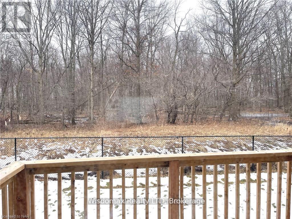 8667 Chickory Trail, Niagara Falls, Ontario  L2H 2Y6 - Photo 28 - X12726584