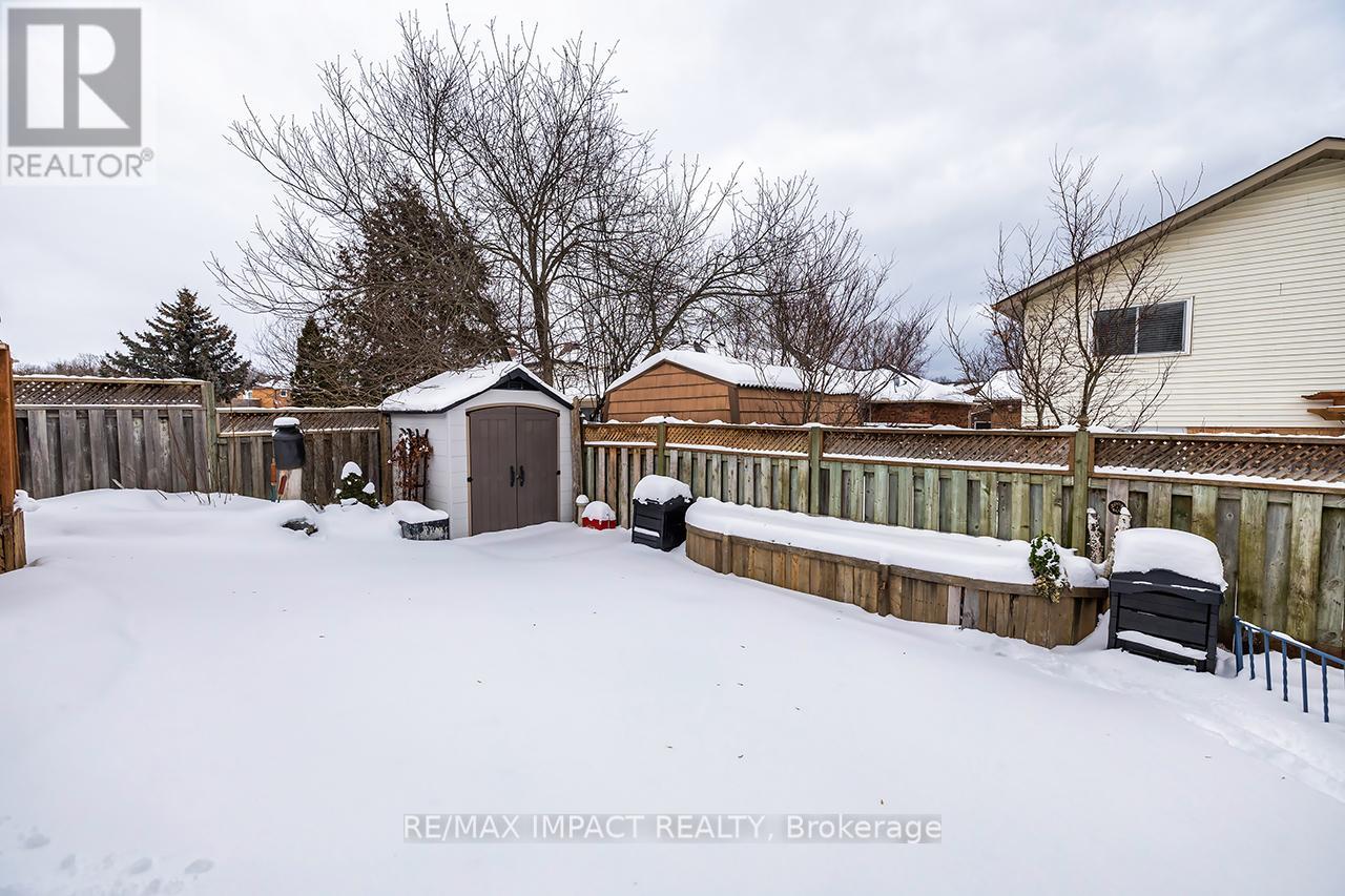 25 Soper Creek Drive, Clarington, Ontario  L1C 4G3 - Photo 26 - E12806416