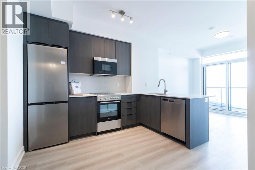 25 Wellington Street S Unit# 3309, Kitchener, Ontario N2G 0G5 - Photo 7 - 40804822