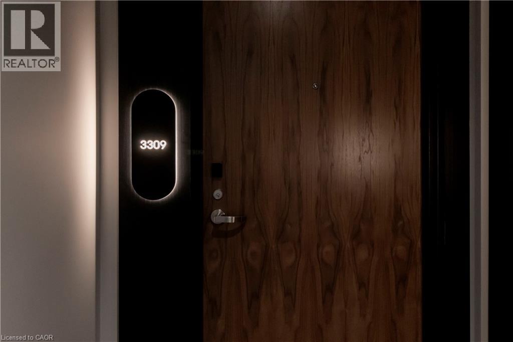 25 Wellington Street S Unit# 3309, Kitchener, Ontario N2G 0G5 - Photo 32 - 40804822