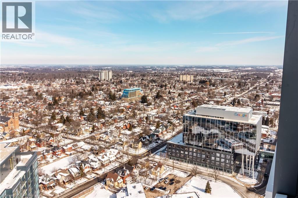 25 Wellington Street S Unit# 3309, Kitchener, Ontario N2G 0G5 - Photo 20 - 40804822