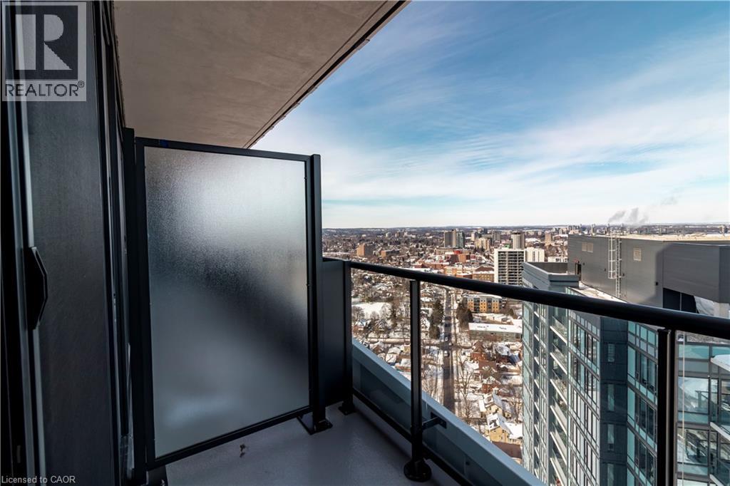 25 Wellington Street S Unit# 3309, Kitchener, Ontario N2G 0G5 - Photo 18 - 40804822