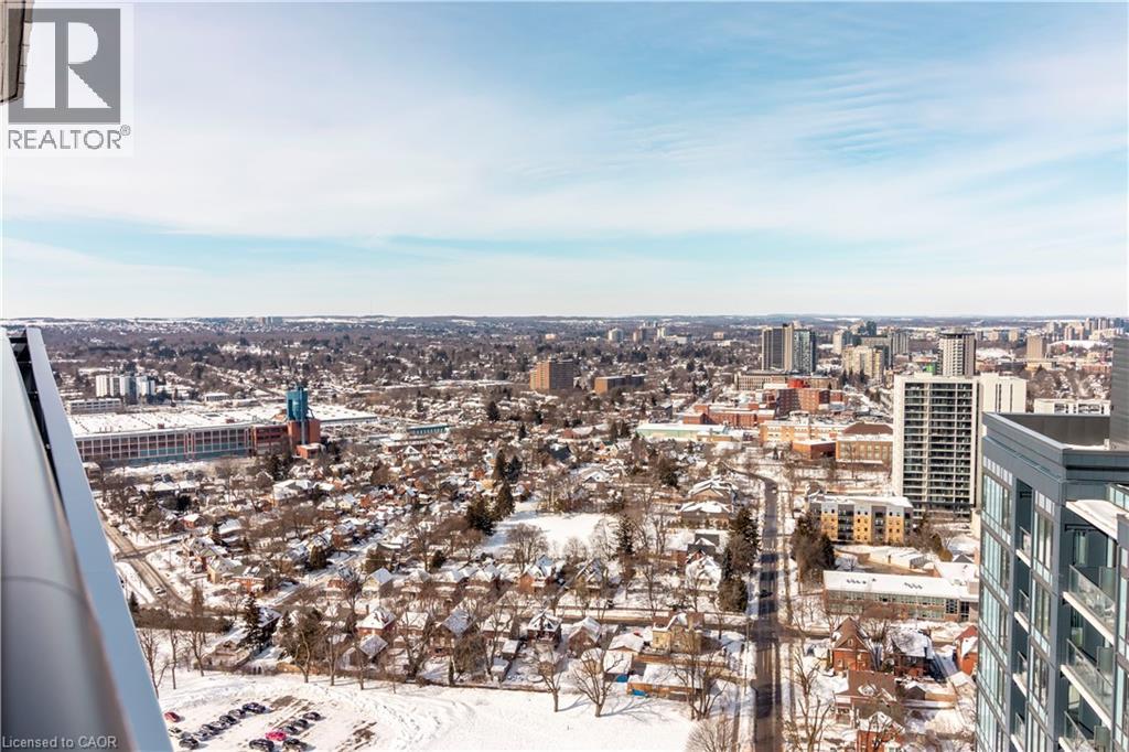 25 Wellington Street S Unit# 3309, Kitchener, Ontario N2G 0G5 - Photo 19 - 40804822