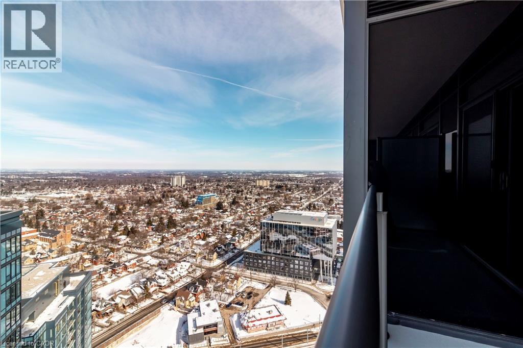 25 Wellington Street S Unit# 3309, Kitchener, Ontario N2G 0G5 - Photo 21 - 40804822