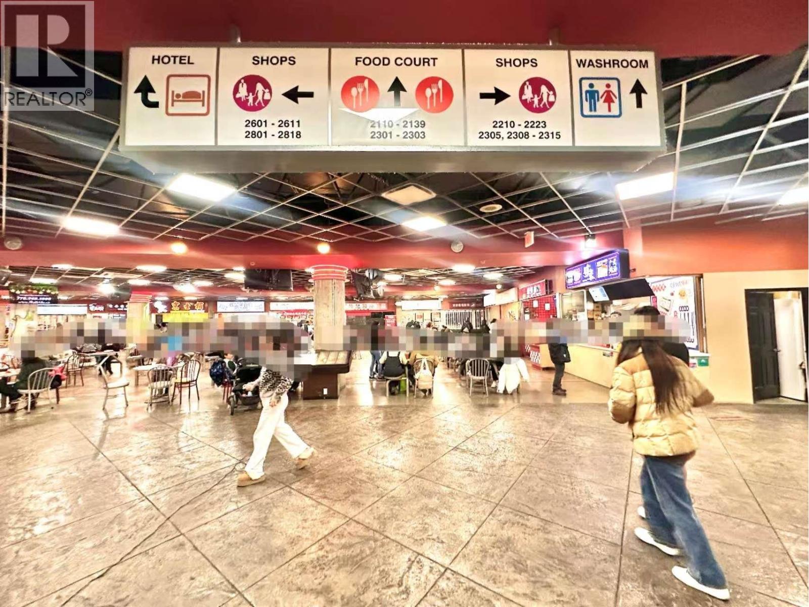 2122 4500 Kingsway, Burnaby, British Columbia  V5H 2A9 - Photo 9 - C8076186