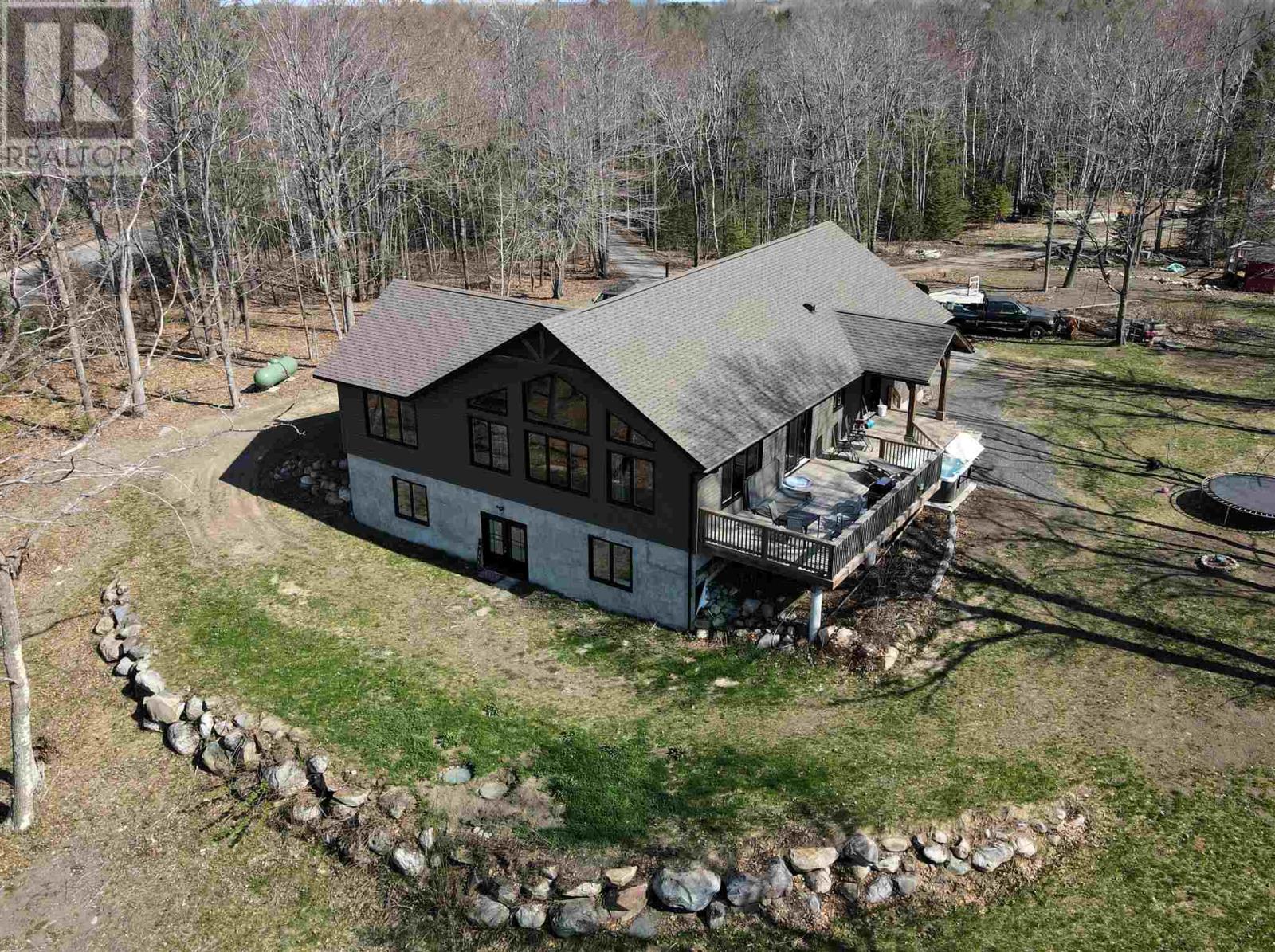 298 Granary Lake Rd, Blind River, Ontario P0R 1B0 - Photo 28 - SM260141