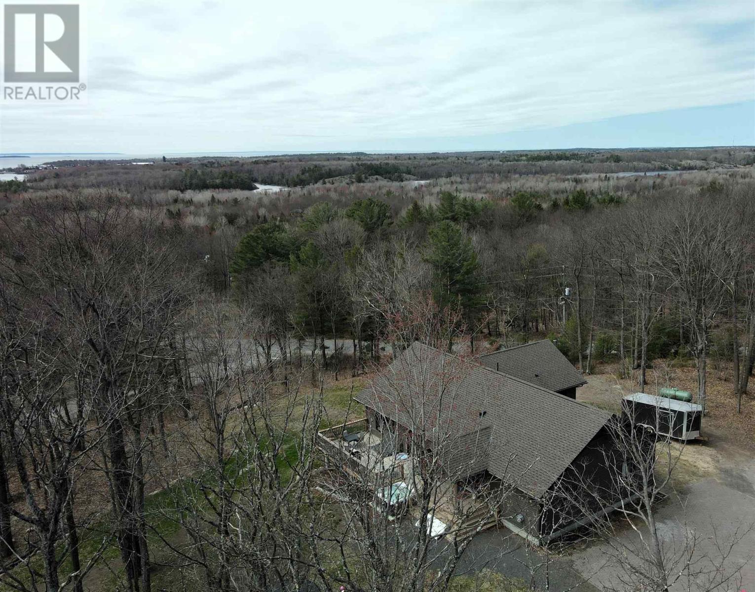 298 Granary Lake Rd, Blind River, Ontario P0R 1B0 - Photo 29 - SM260141