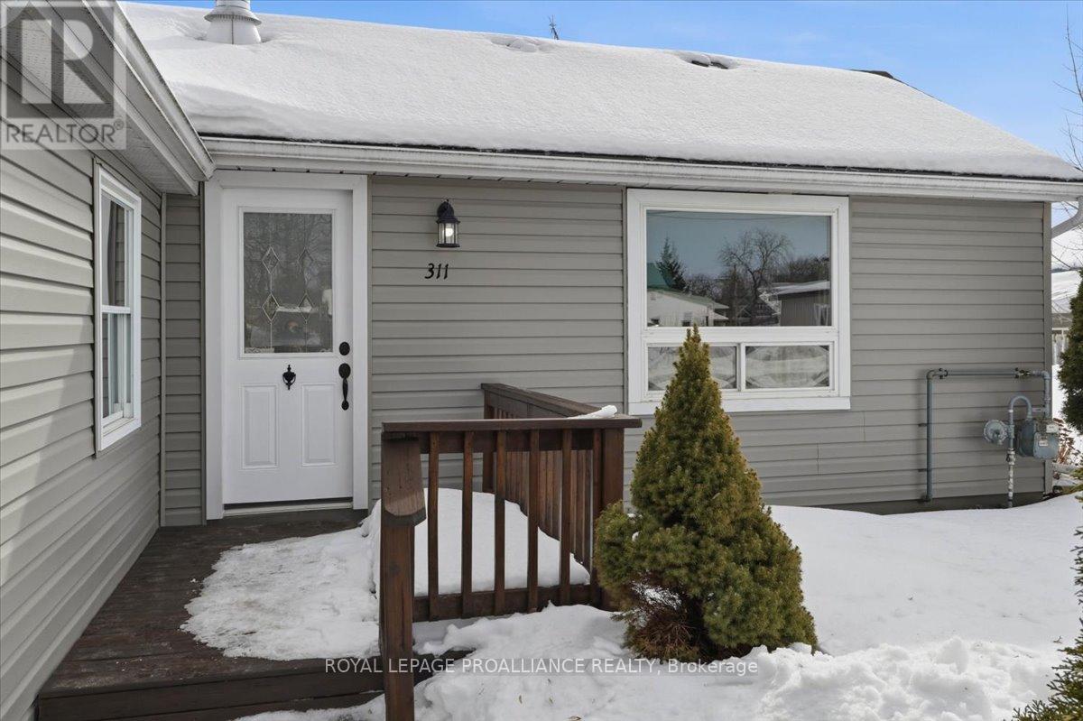 311 Jamieson Street E, Tweed (Tweed (Village)), Ontario  K0K 3J0 - Photo 2 - X12806334