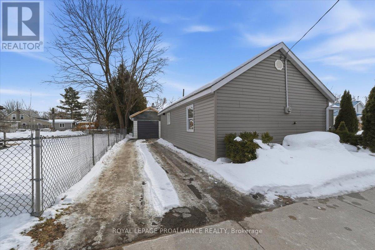 311 Jamieson Street E, Tweed (Tweed (Village)), Ontario  K0K 3J0 - Photo 26 - X12806334