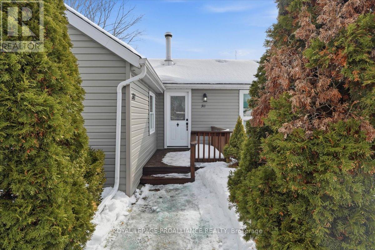 311 Jamieson Street E, Tweed (Tweed (Village)), Ontario  K0K 3J0 - Photo 3 - X12806334