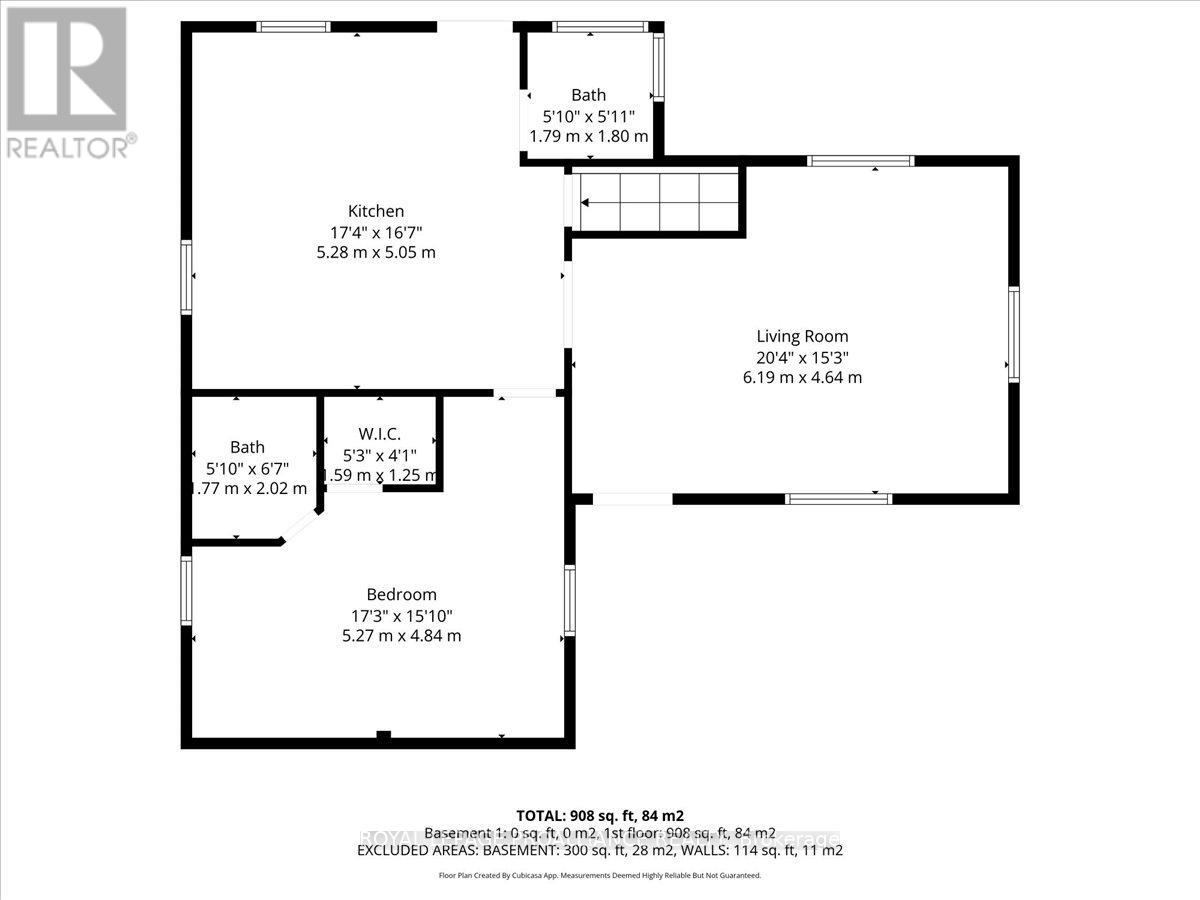 311 Jamieson Street E, Tweed (Tweed (Village)), Ontario  K0K 3J0 - Photo 30 - X12806334