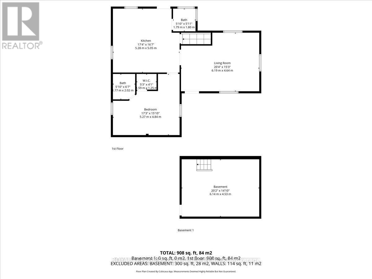 311 Jamieson Street E, Tweed (Tweed (Village)), Ontario  K0K 3J0 - Photo 31 - X12806334