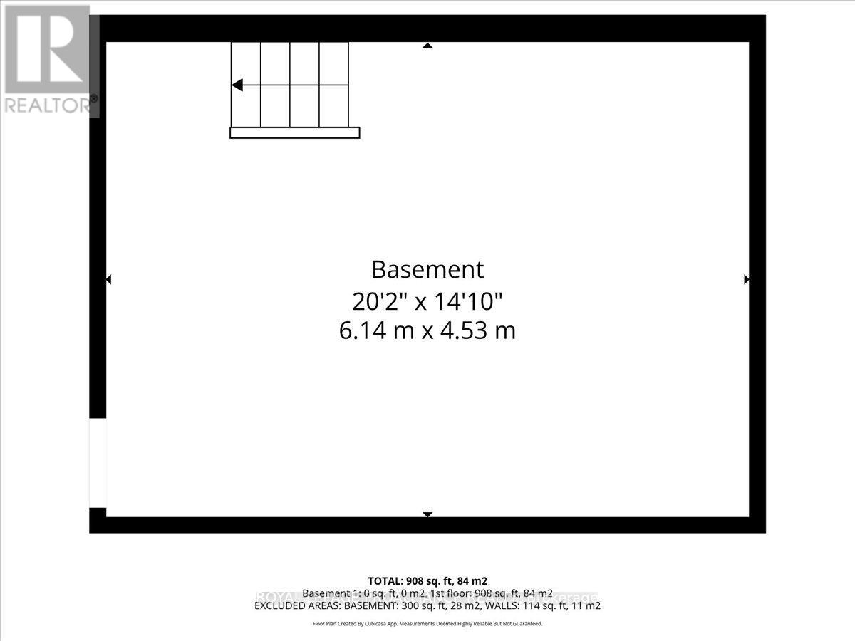 311 Jamieson Street E, Tweed, Ontario  K0K 3J0 - Photo 34 - X12806334