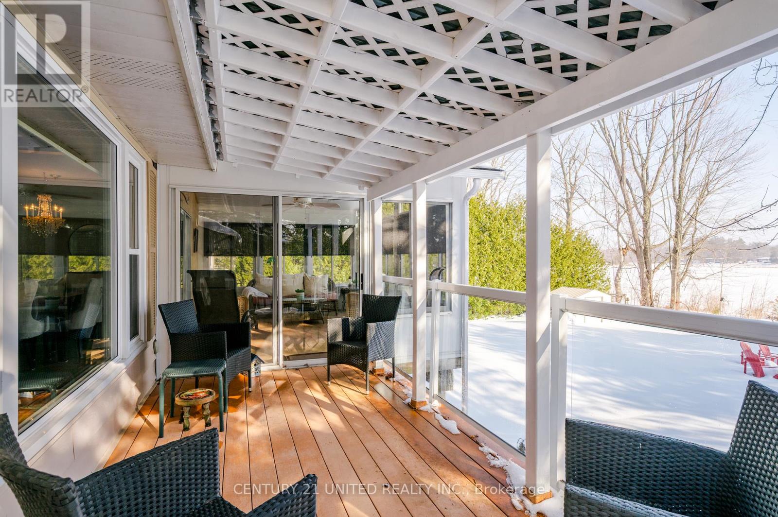 1 Lakeshore Boulevard, Selwyn, Ontario  K0L 1T0 - Photo 41 - X12806356