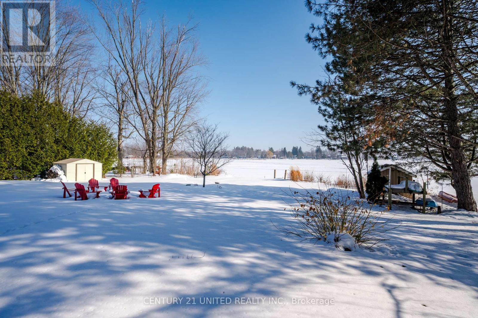 1 Lakeshore Boulevard, Selwyn, Ontario  K0L 1T0 - Photo 43 - X12806356