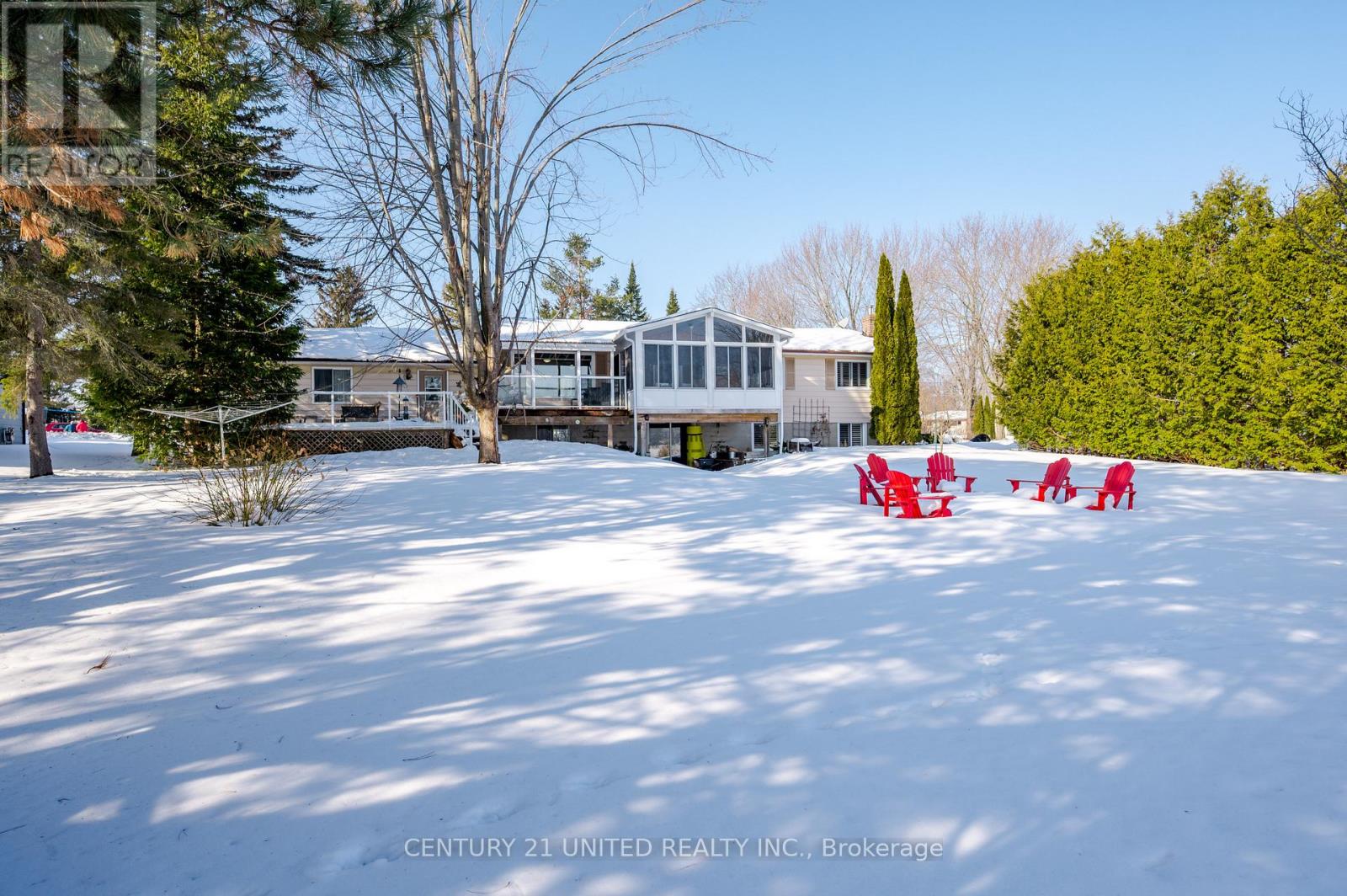 1 Lakeshore Boulevard, Selwyn, Ontario  K0L 1T0 - Photo 45 - X12806356