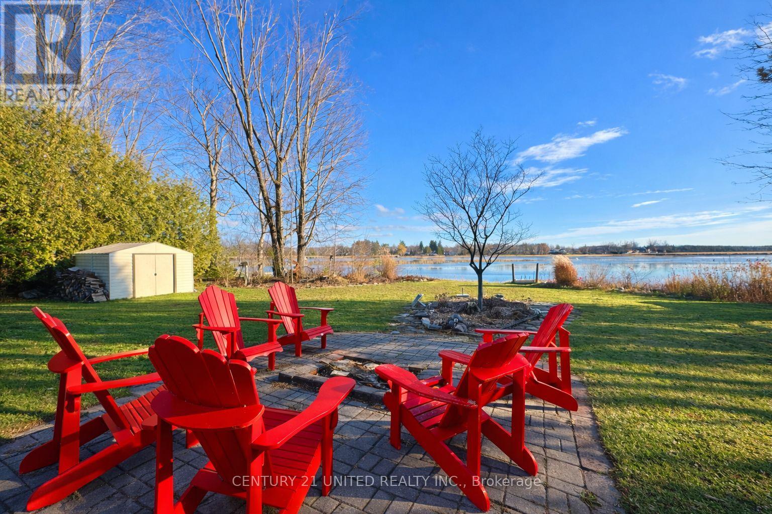 1 Lakeshore Boulevard, Selwyn, Ontario  K0L 1T0 - Photo 48 - X12806356