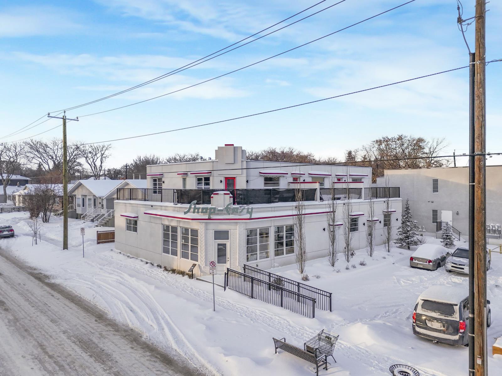 12904  116 Street, Edmonton, Alberta