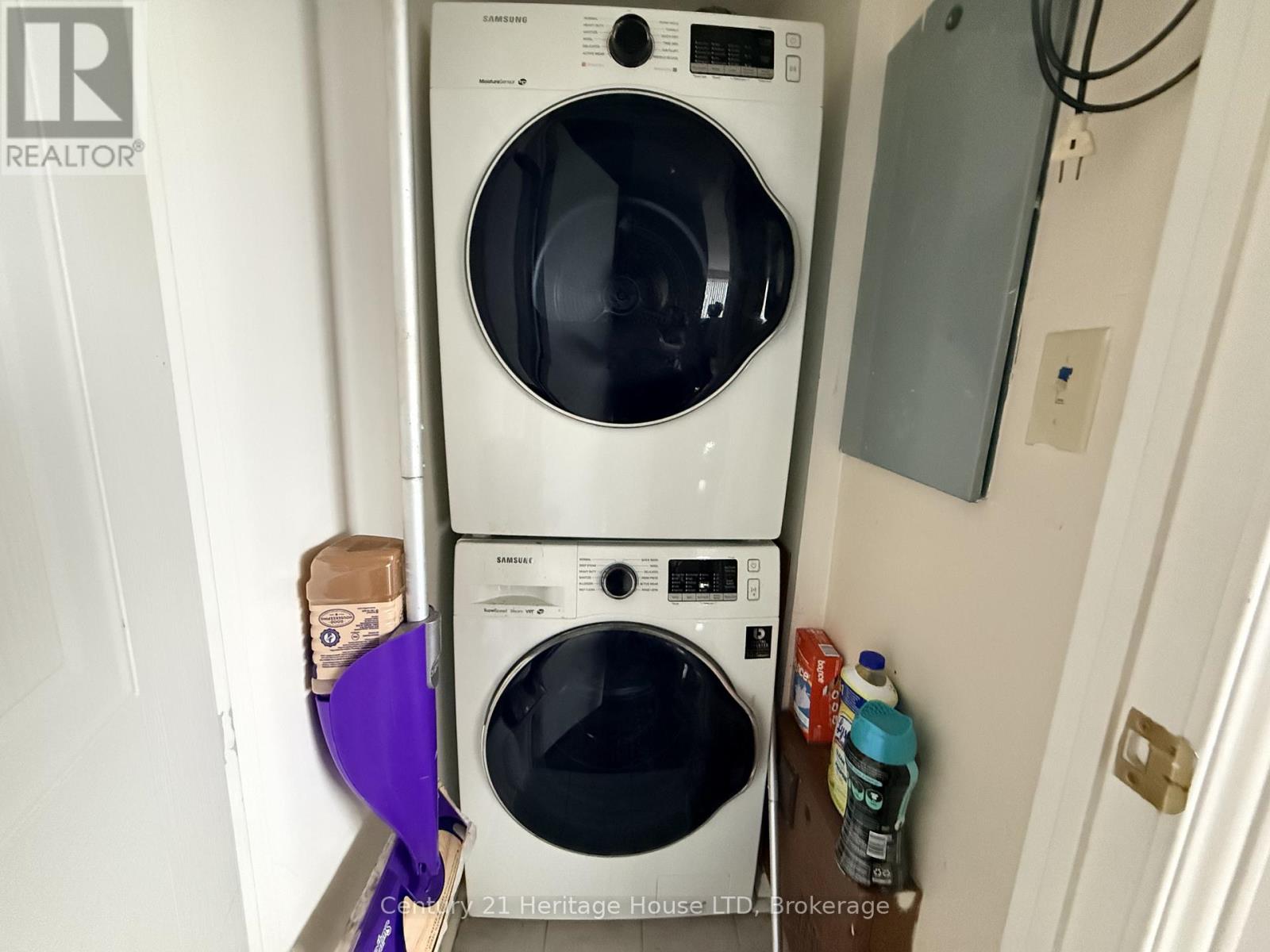 504 - 81 Scott Street, St. Catharines, Ontario  L2N 7L5 - Photo 15 - X12806332