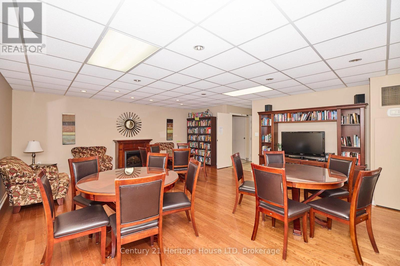 504 - 81 Scott Street, St. Catharines, Ontario  L2N 7L5 - Photo 17 - X12806332