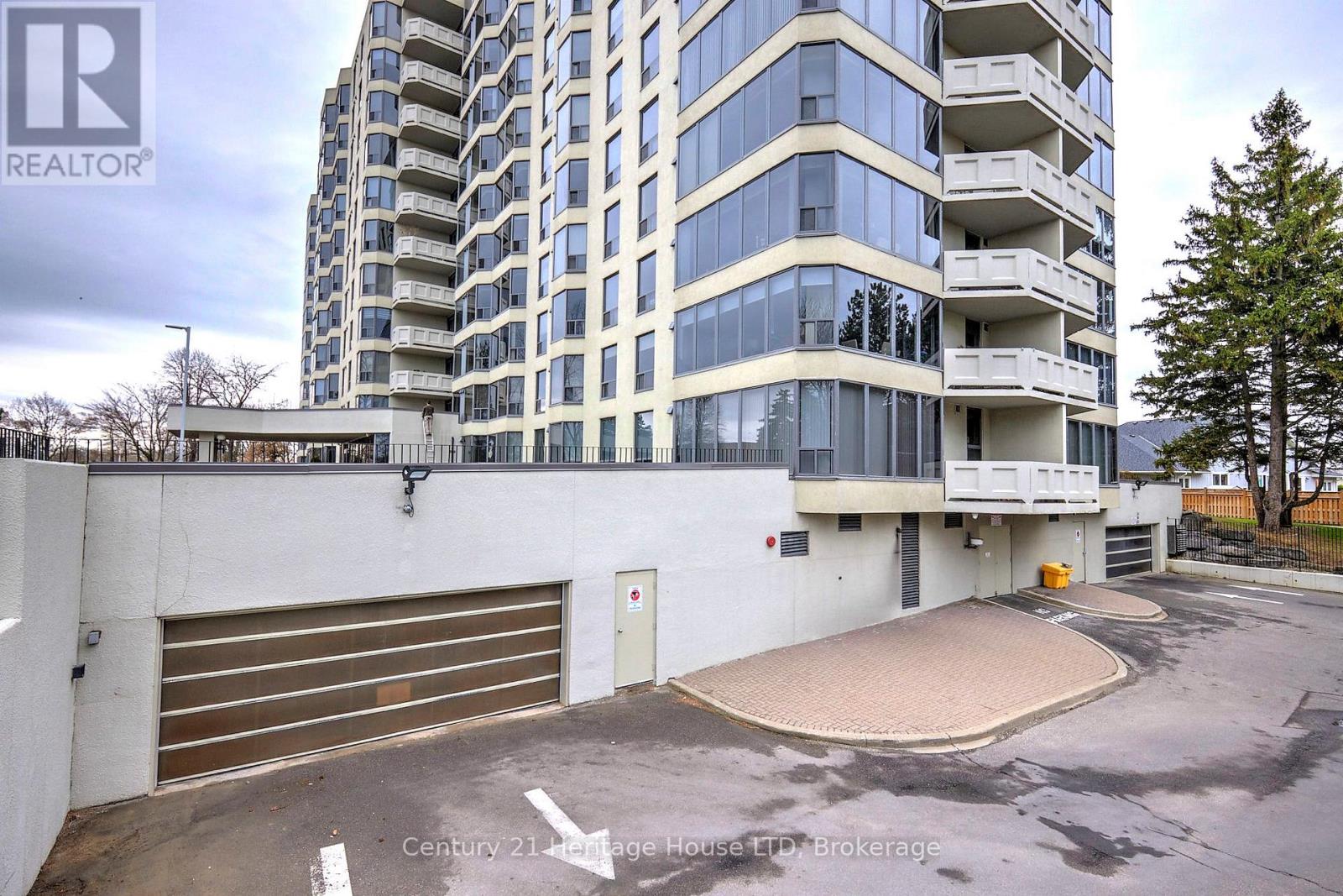 504 - 81 Scott Street, St. Catharines, Ontario  L2N 7L5 - Photo 28 - X12806332