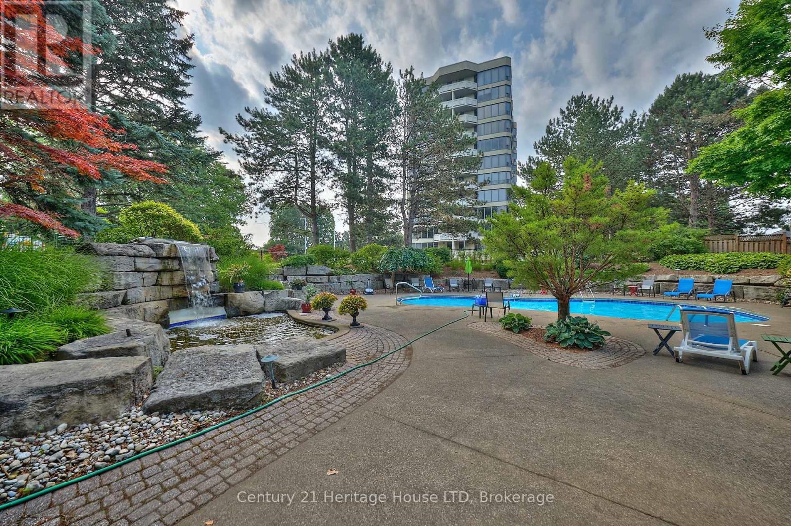 504 - 81 Scott Street, St. Catharines, Ontario  L2N 7L5 - Photo 30 - X12806332